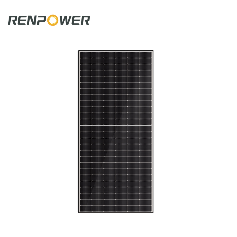 550W mono napenergia modul