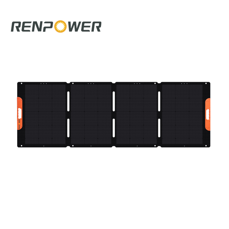 Mi teszi az összecsukható napelemes takarót a modern kültéri energiaszükségletek intelligensebb választásává?